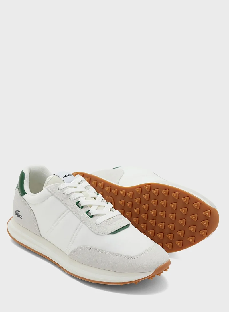 LACOSTE Casual Low Top Sneakers