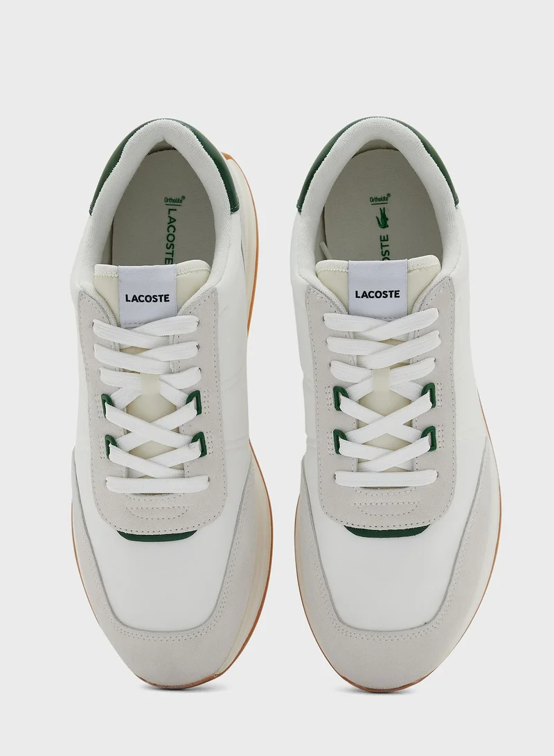 LACOSTE Casual Low Top Sneakers