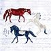 Breyer Horses Stablemates Series Pursuit of Happiness BSM10750 - Image 2