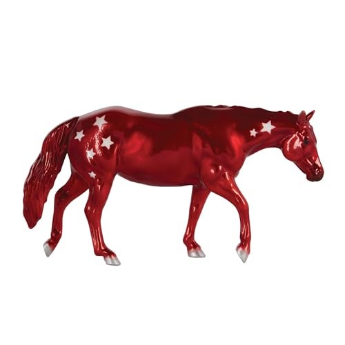 Breyer Horses Stablemates Series Pursuit of Happiness BSM10750 - Image 5