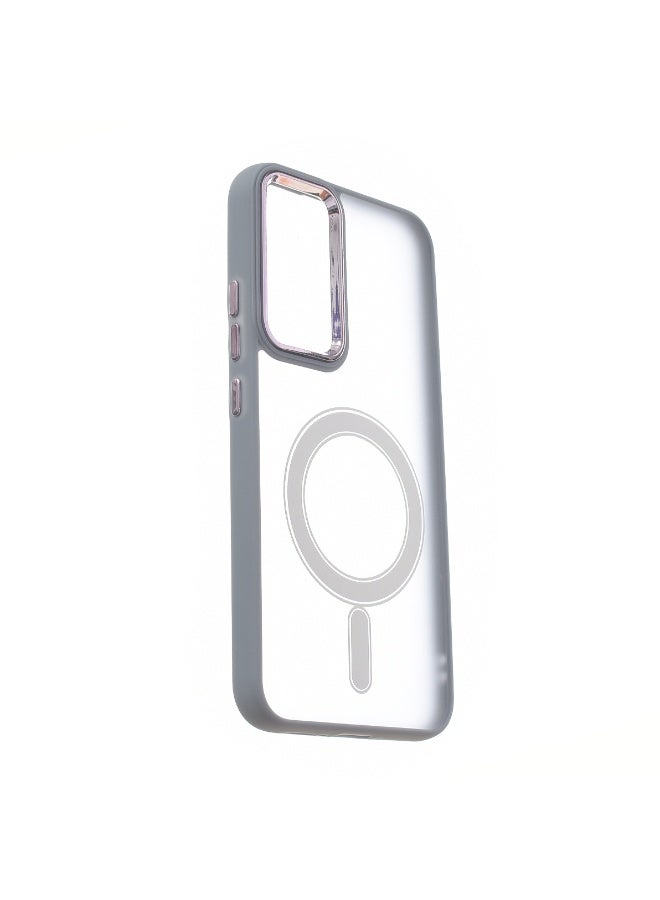 Fashion Case Silicone Back Cover For Samsung A13 - Image 2