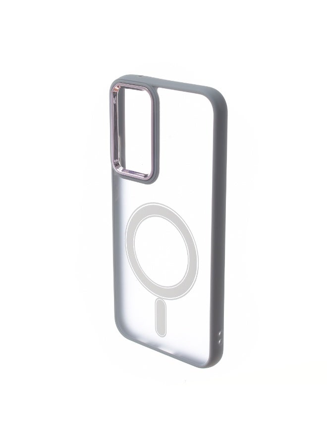 Fashion Case Silicone Back Cover For Samsung A13 - Image 3