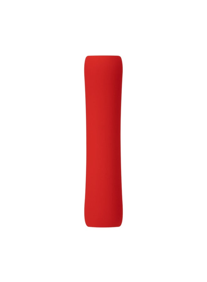 For Apple Stylus Apple Pencil 1/2 Generation Touch Screen Pen Short Silicone Pen Cover Protective Cover Pen Grip 