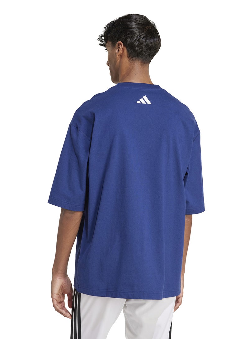 Emerging Harmony Graphic T-Shirt