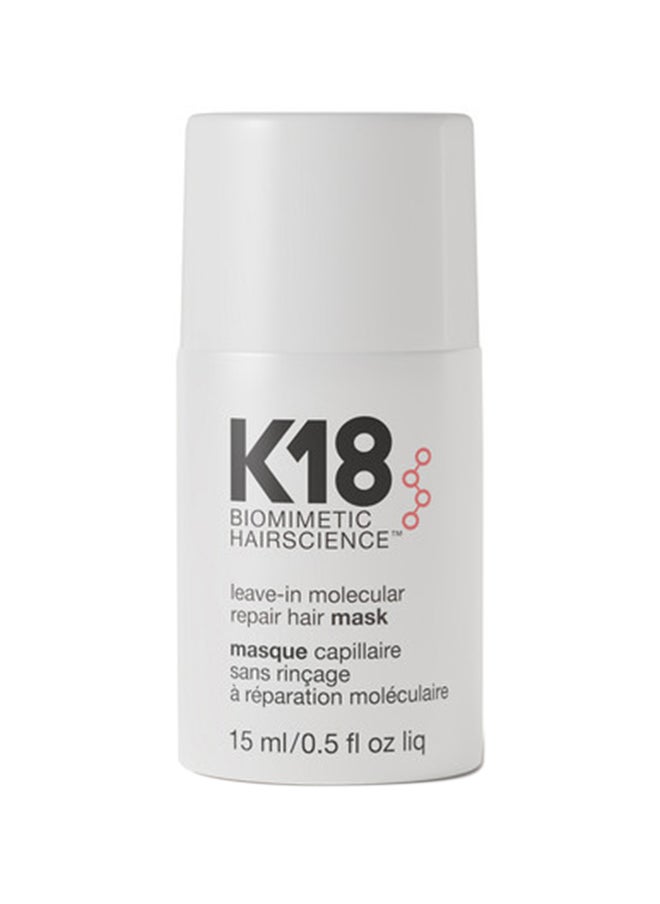 Leave-In Repair Mask 15ml