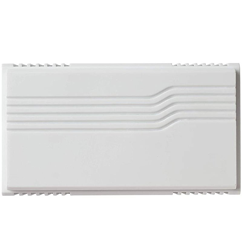 Newhouse Hardware White 2-Note Wired Mechanical Door Bell Chime CHM1 - Image 4