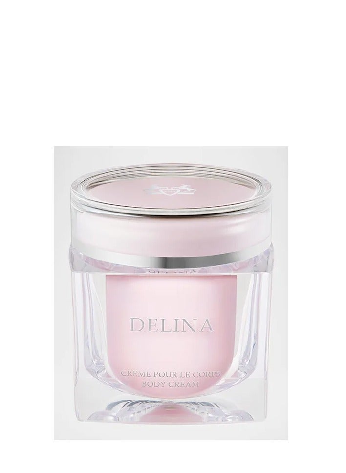 بارفان دي مارلي كريم الجسم Delina من بارفان دي مارلي – ٢٠٠ جم - Image 2