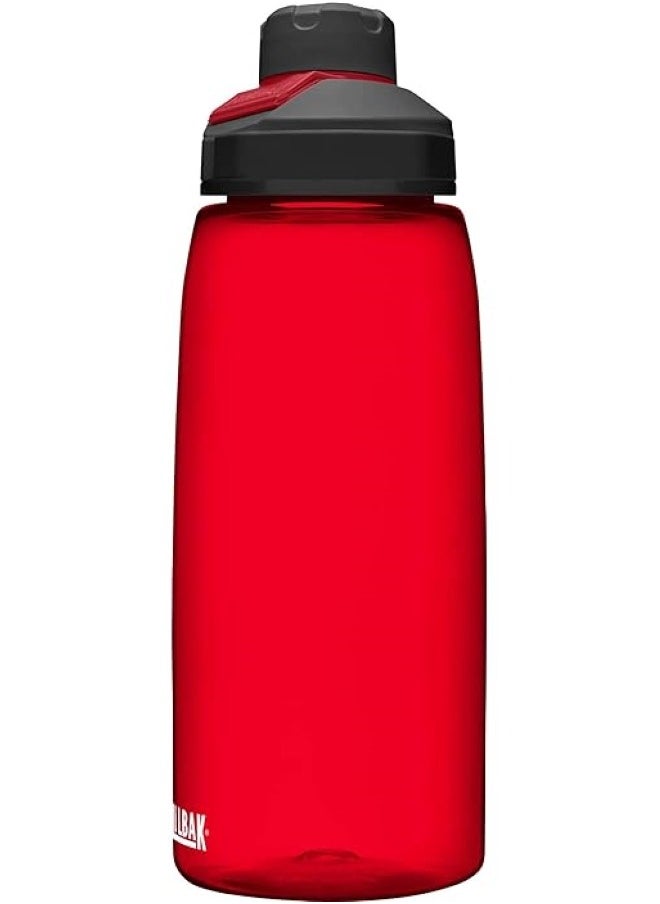 Chute Mag 32Oz Cardinal Water Bottle - pzsku/Z7289F71EDB3B4BD7FAD5Z/45/_/1713040279/6f7b1d54-94bf-4cef-b9fe-6fa58db29af2