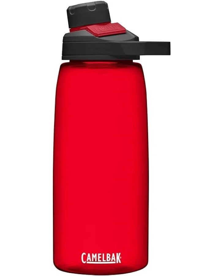 Chute Mag 32Oz Cardinal Water Bottle - pzsku/Z7289F71EDB3B4BD7FAD5Z/45/_/1713040279/72ffd121-f800-4674-8814-64ec66901160