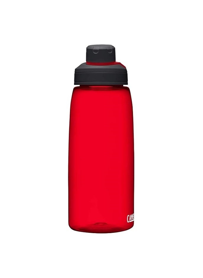 Chute Mag 32Oz Cardinal Water Bottle - pzsku/Z7289F71EDB3B4BD7FAD5Z/45/_/1713040281/d27ed39e-185d-4a0e-a559-449cea0318b8