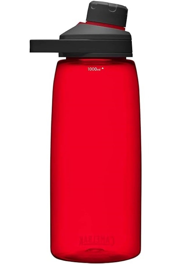 Chute Mag 32Oz Cardinal Water Bottle - pzsku/Z7289F71EDB3B4BD7FAD5Z/45/_/1713040281/eb3d6a76-eccf-4521-a47c-c2c2805f6468