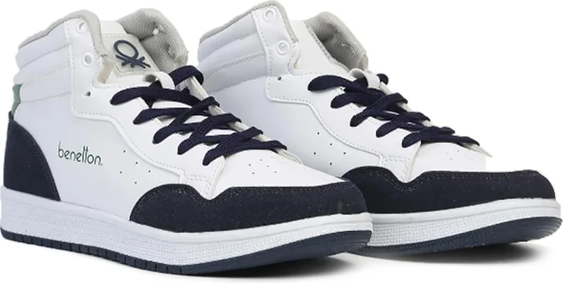 بينيتون 30868 Women's Casual Sneaker Shoes