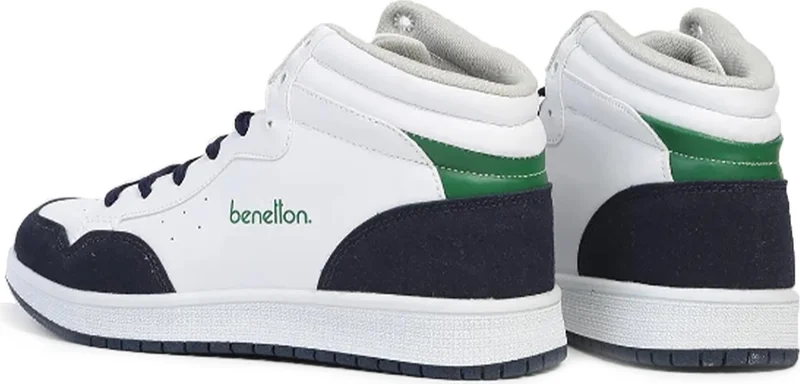 بينيتون 30868 Women's Casual Sneaker Shoes