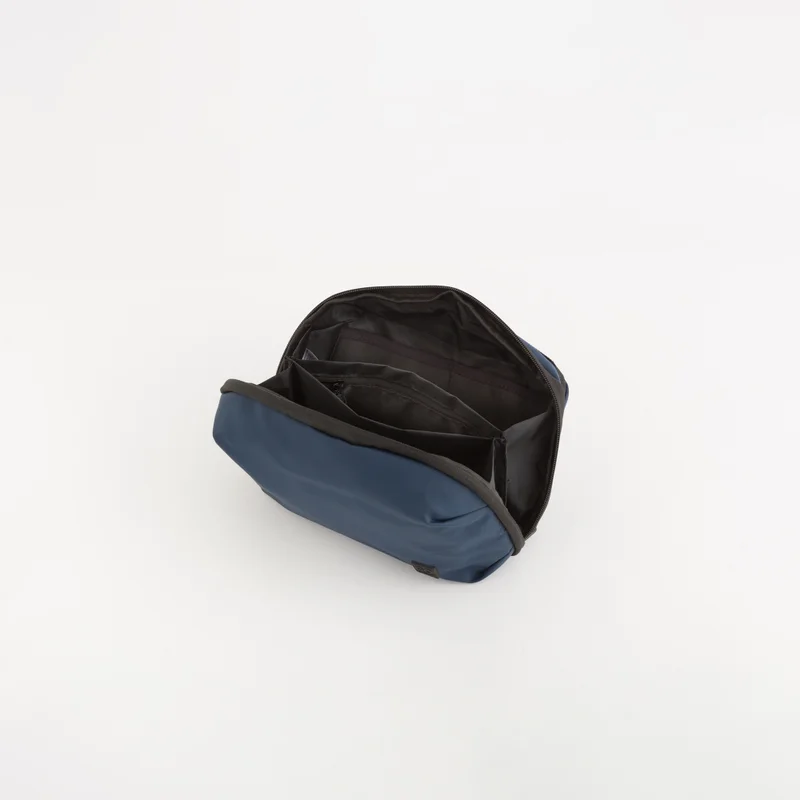 Carpisa Toiletry Bag - Organizer Accessorie, Size 10x22x18 cm