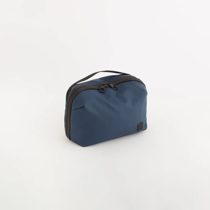 Carpisa Toiletry Bag - Organizer Accessorie, Size 10x22x18 cm