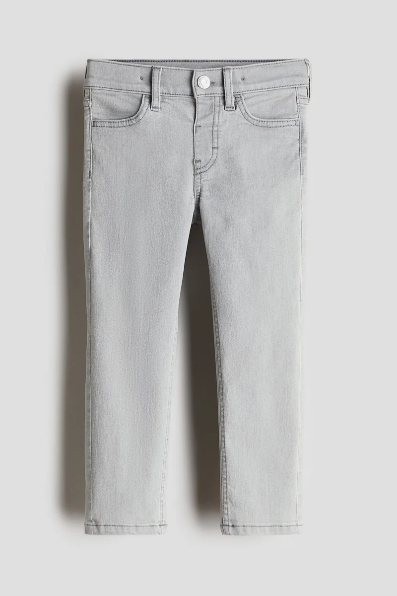 اتش اند ام Superstretch Slim Fit Jeans
