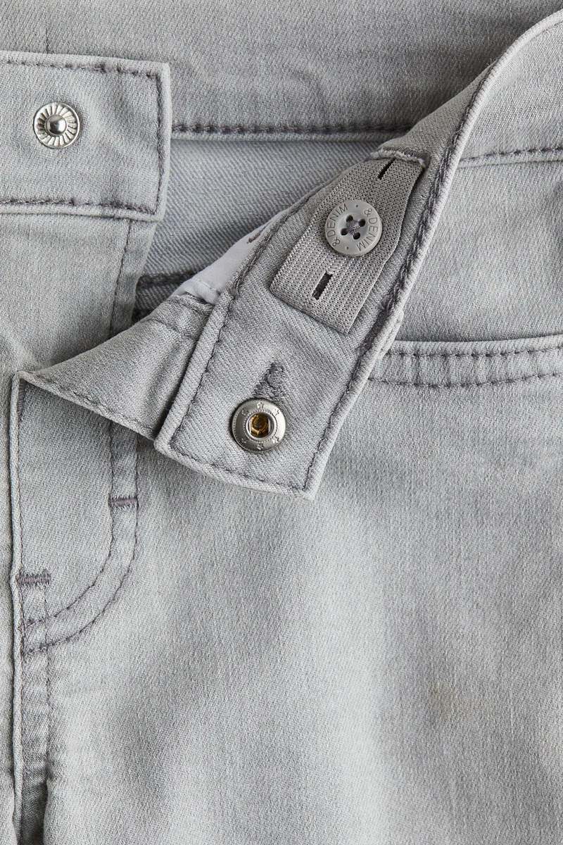 اتش اند ام Superstretch Slim Fit Jeans