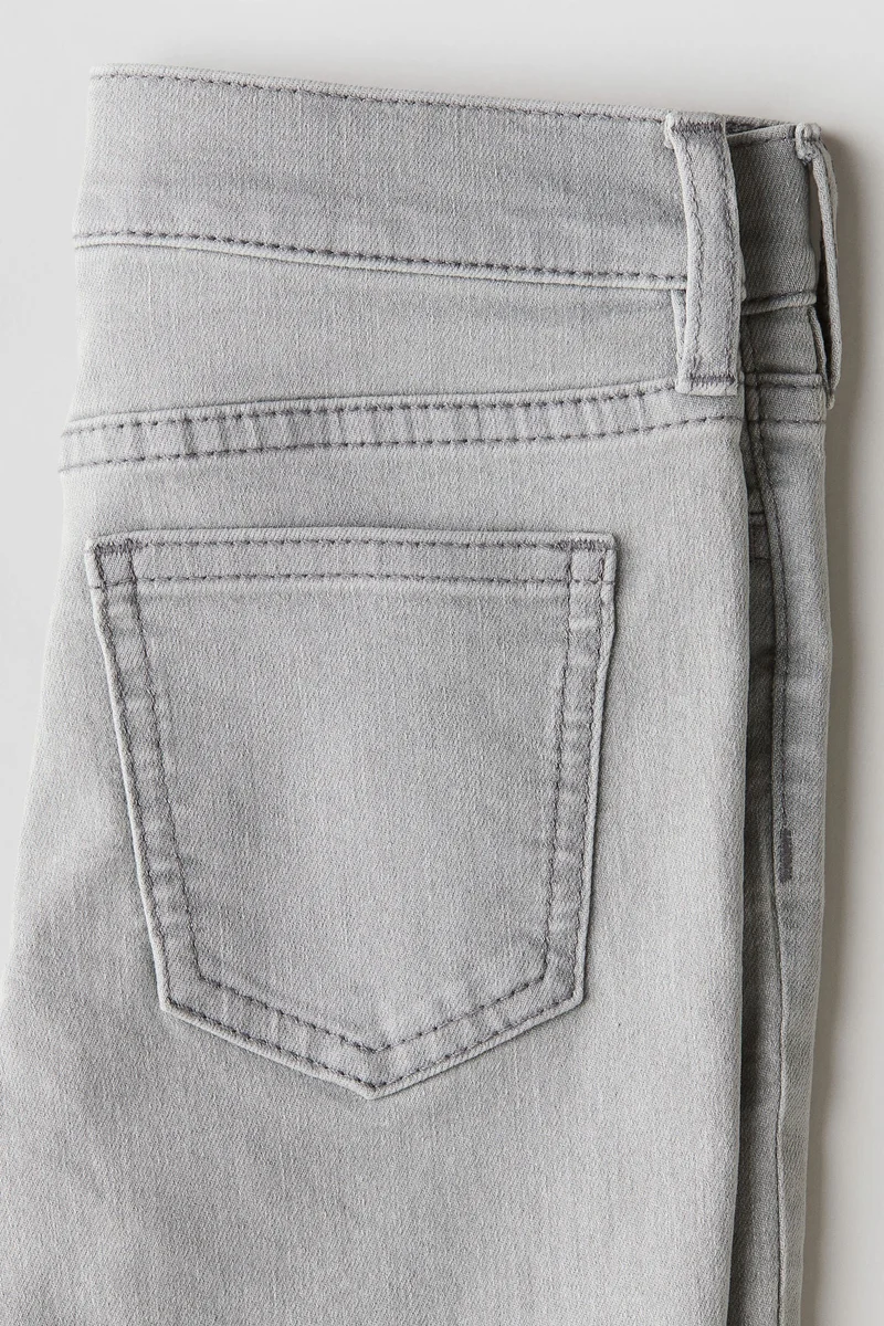 اتش اند ام Superstretch Slim Fit Jeans
