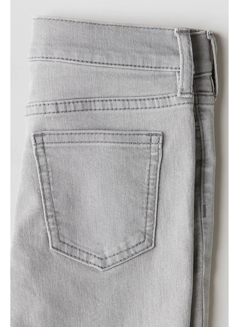 H&M Superstretch Slim Fit Jeans