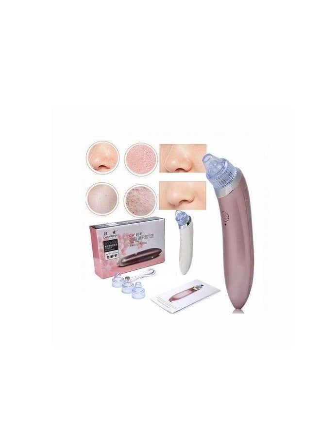 Generic Blackhead removal, acne, facial cleanser, XN -8030 - Image 1