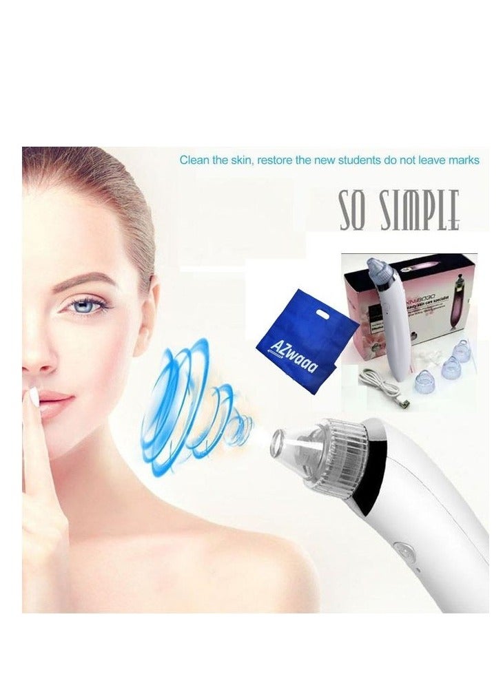 Generic Blackhead removal, acne, facial cleanser, XN -8030 - Image 2
