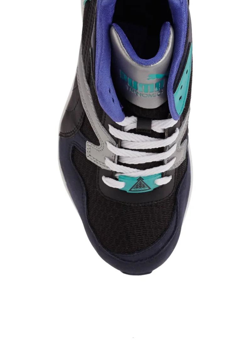 PUMA Trinomic XS Wedge SC Hi Sneakers