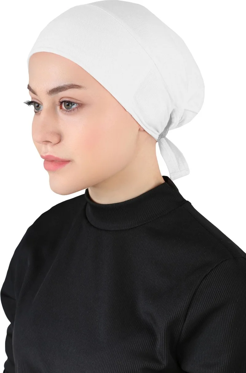 إيكاردين Non-Slip Bone - St 260 White