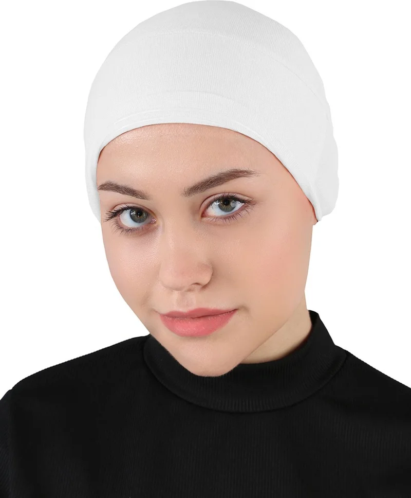 إيكاردين Non-Slip Bone - St 260 White