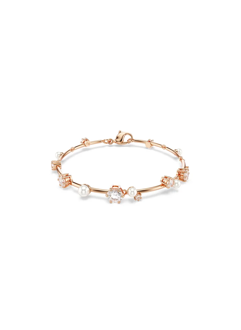 SWAROVSKI Constella:Pearl Bracelet