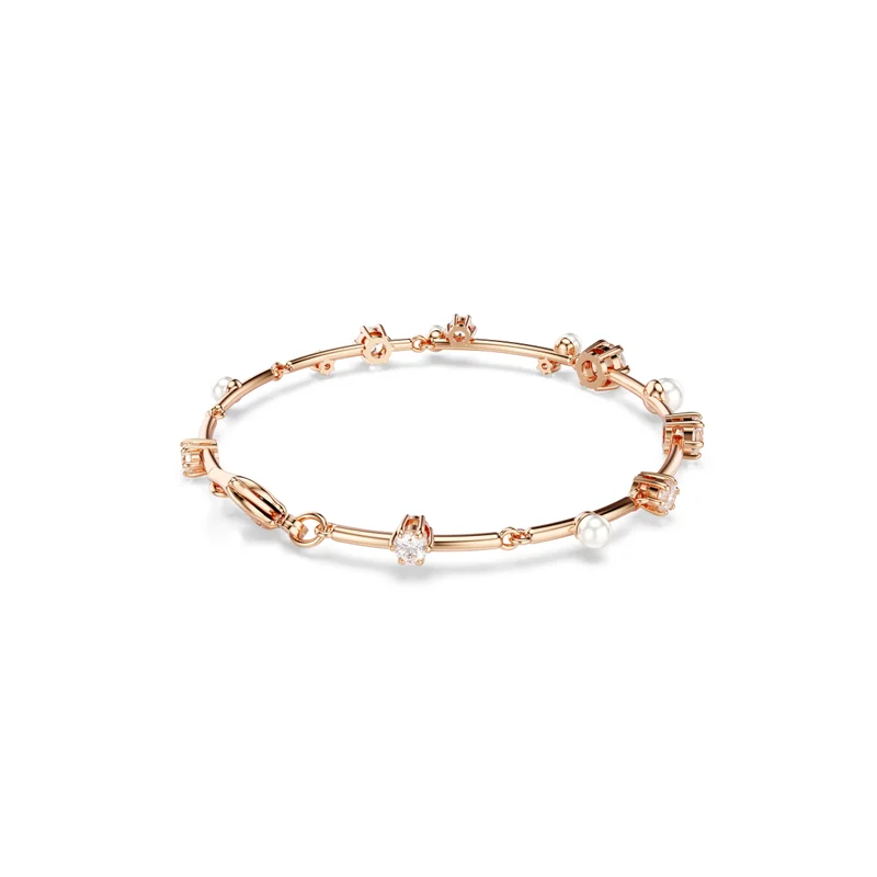 SWAROVSKI Constella:Pearl Bracelet