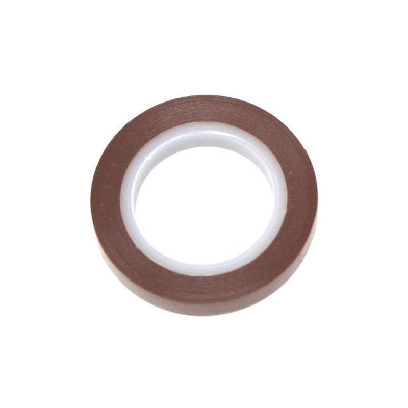 Medixplus Tape n Tell for Instruments Identification Autoclavable 270°F | (Brown) - Image 1