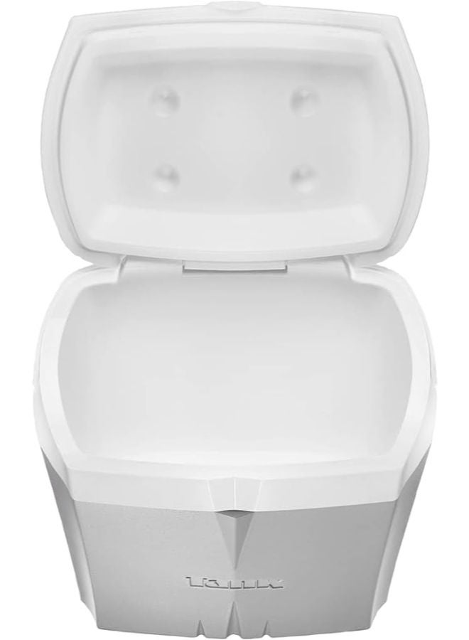 TANK Ice Box, Insulated Plastic Cooler, Bpa Free, Leakproof 23l - Image 3