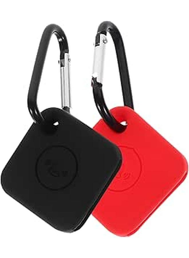 Silicone Protective Case For Tile Mate Pro 2 Pack Easy Installation Travel Friendly - Image 1