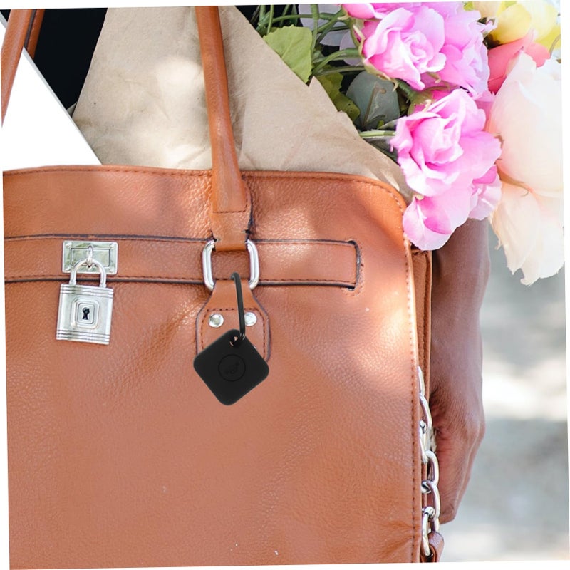 Silicone Protective Case For Tile Mate Pro 2 Pack Easy Installation Travel Friendly - Image 4