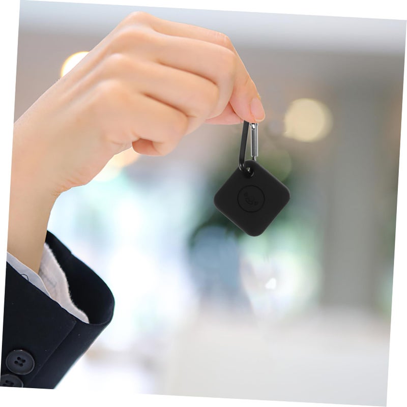 Silicone Protective Case For Tile Mate Pro 2 Pack Easy Installation Travel Friendly - Image 5