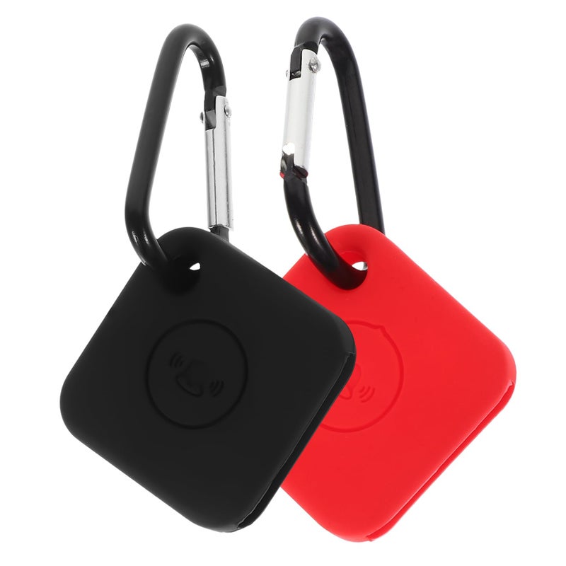 Silicone Protective Case For Tile Mate Pro 2 Pack Easy Installation Travel Friendly - Image 2