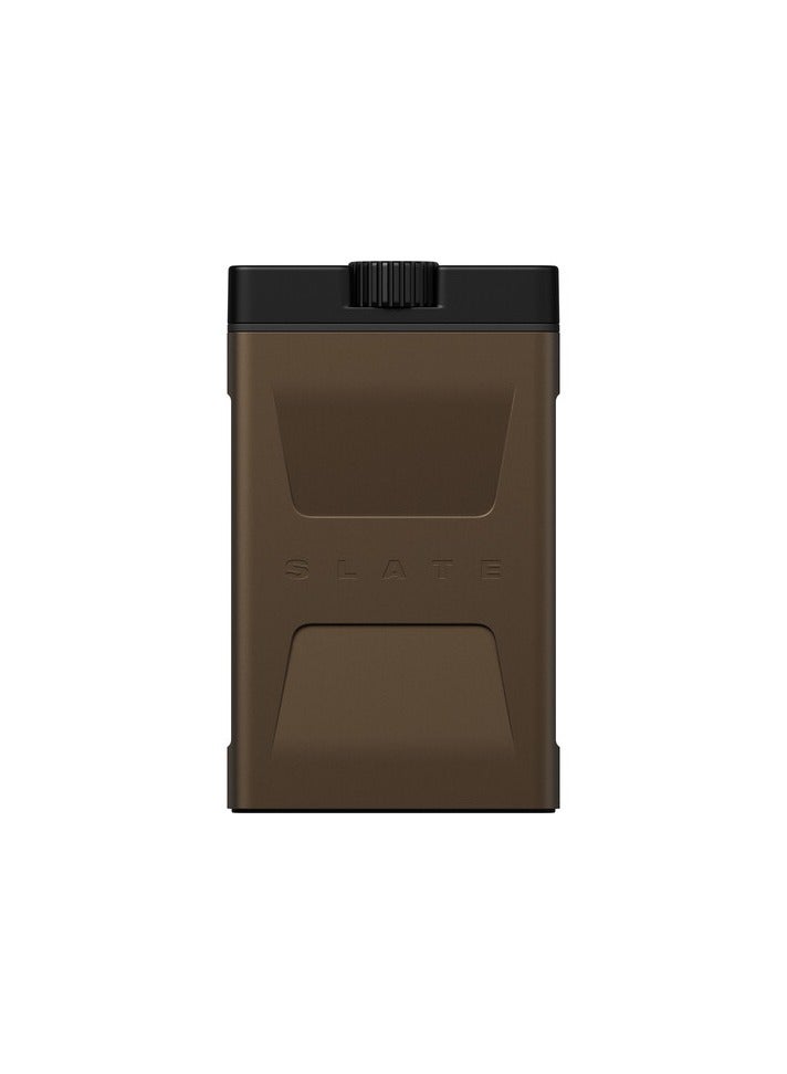Polar Pro PolarPro Slate SD Edition II Memory Card Holder (Desert) - Image 1