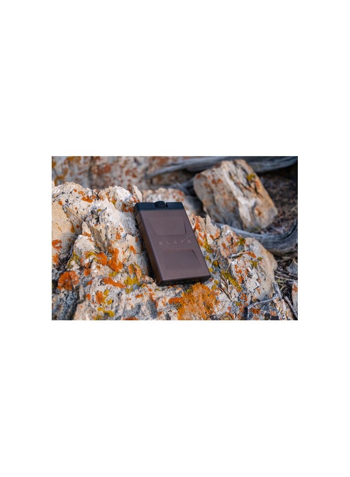Polar Pro PolarPro Slate SD Edition II Memory Card Holder (Desert) - Image 5