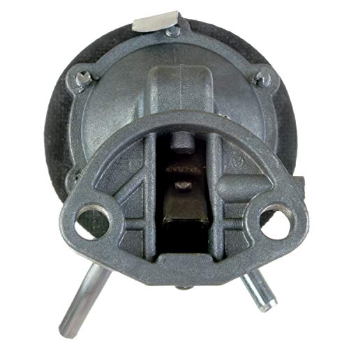 Delphi MF0075 Mechanical Fuel Pump - Image 2