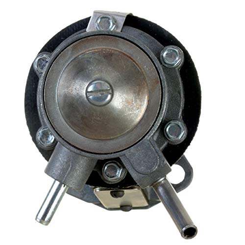 Delphi MF0075 Mechanical Fuel Pump - Image 3