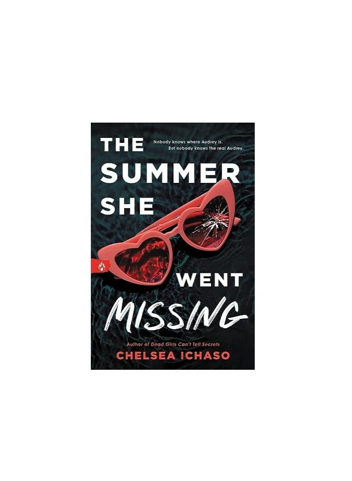 The Summer She Went Missing