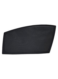 TOYOTA Toyota Land Cruiser 2008-2021 Car Sunshade All Side Sunshade UV and Heat Protection Front Back Sides Sun Shades High Quality  - Image 3