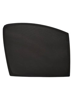 TOYOTA Toyota Land Cruiser 2008-2021 Car Sunshade All Side Sunshade UV and Heat Protection Front Back Sides Sun Shades High Quality  - Image 4