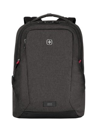 Mx Professional 16 inch Laptop Backpack with Tablet Pocket Grey - 611641 - pzsku/Z728AEAFEA0B8061D1030Z/45/1746746874/ce8dfadb-ab9a-4200-a39c-aeded1905860