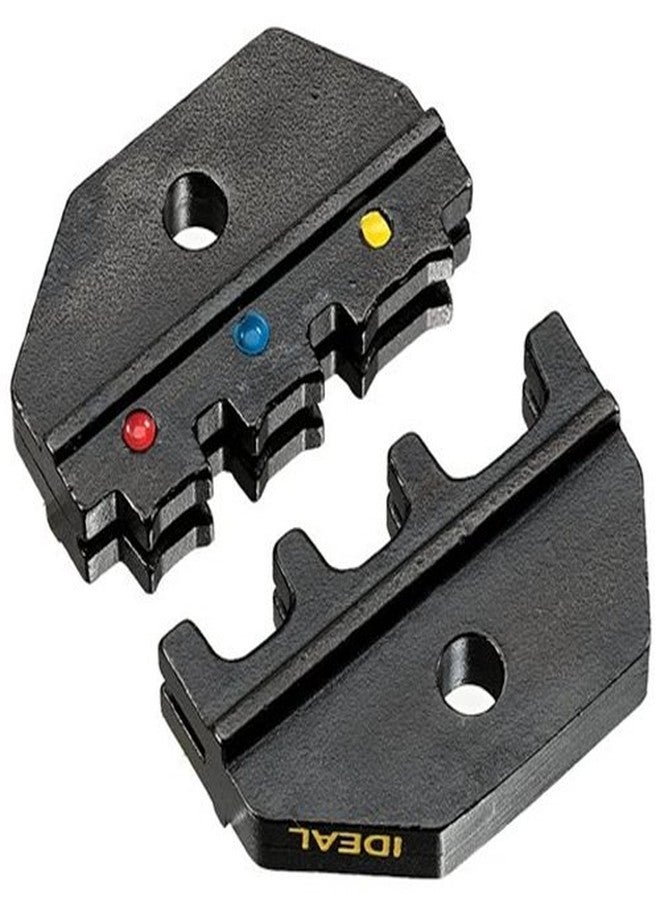 ايديال مجموعة قوالب Ideal 30-594 موصلات منزلقة معزولة لـ Crimpmaster-# - Image 3