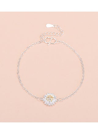 Daisy Bracelet