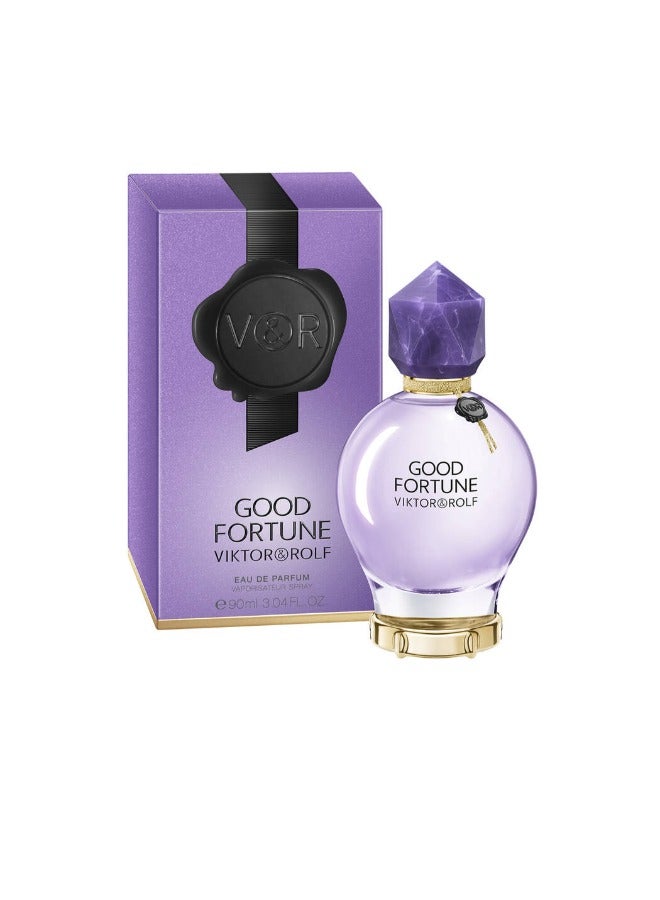 سعر ومواصفات VIKTOR & ROLF عطر جود فورتشن فور هير 50 مل (Z728B0A092566EFD77F77Z) على Noon EG