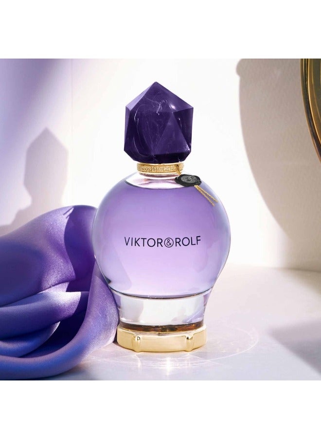VIKTOR & ROLF Good Fortune For Her EDP 50ml - Image 3