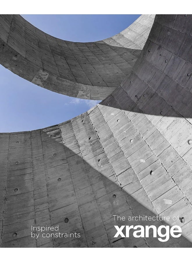 The Architecture of Xrange: Inspired by constraints