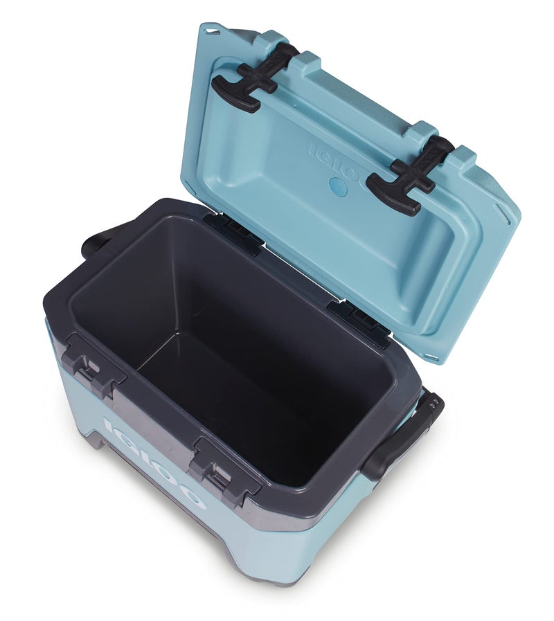 Igloo 25 Qt Celadon BMX Cooler - Image 3